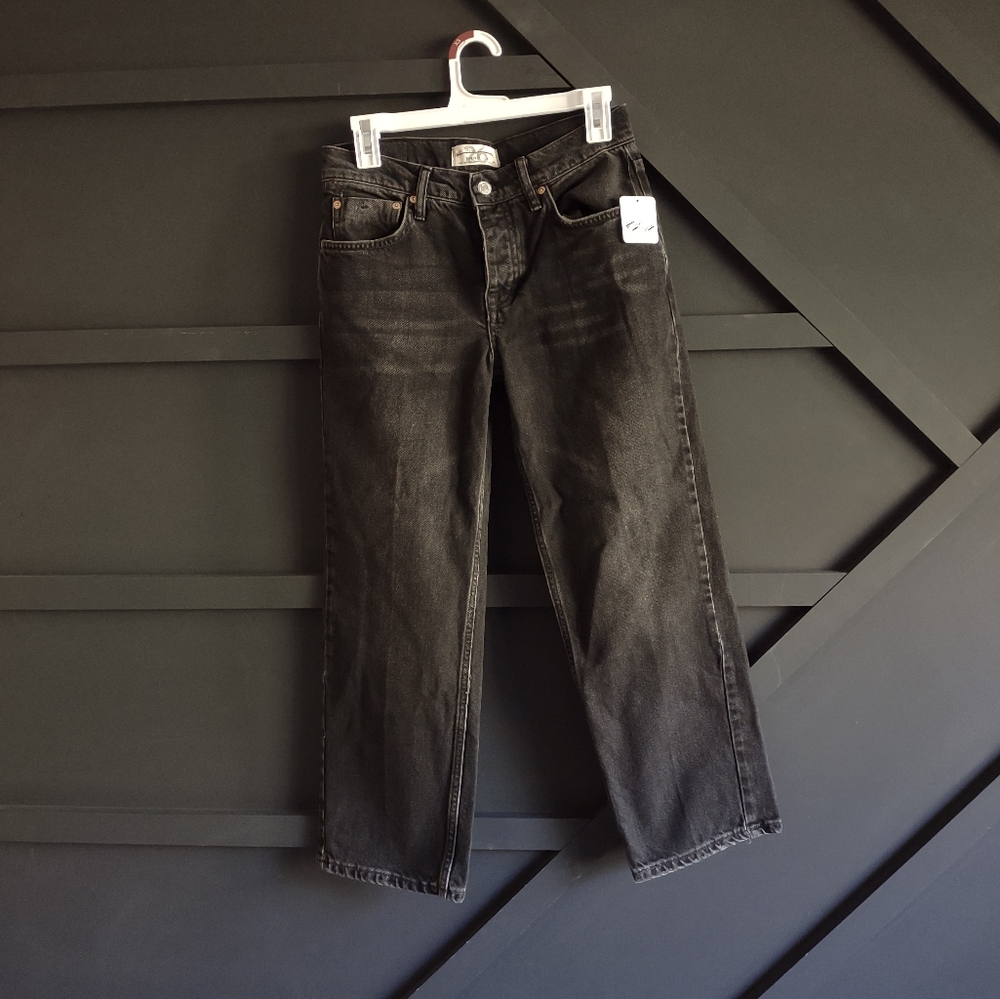 Free people jeans